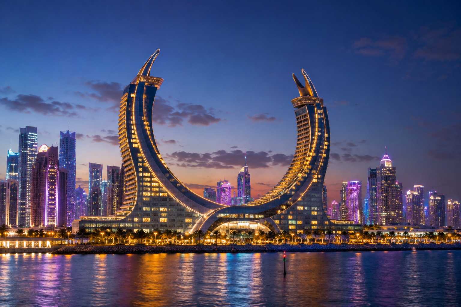 Doha