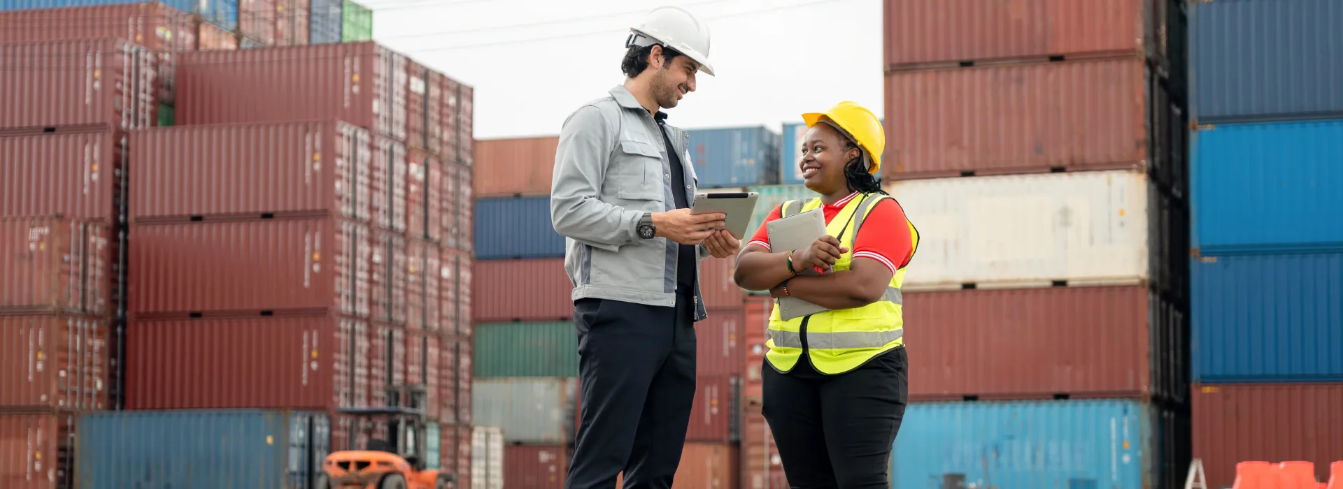 Port Operations and Cargo Management Certification Training Course