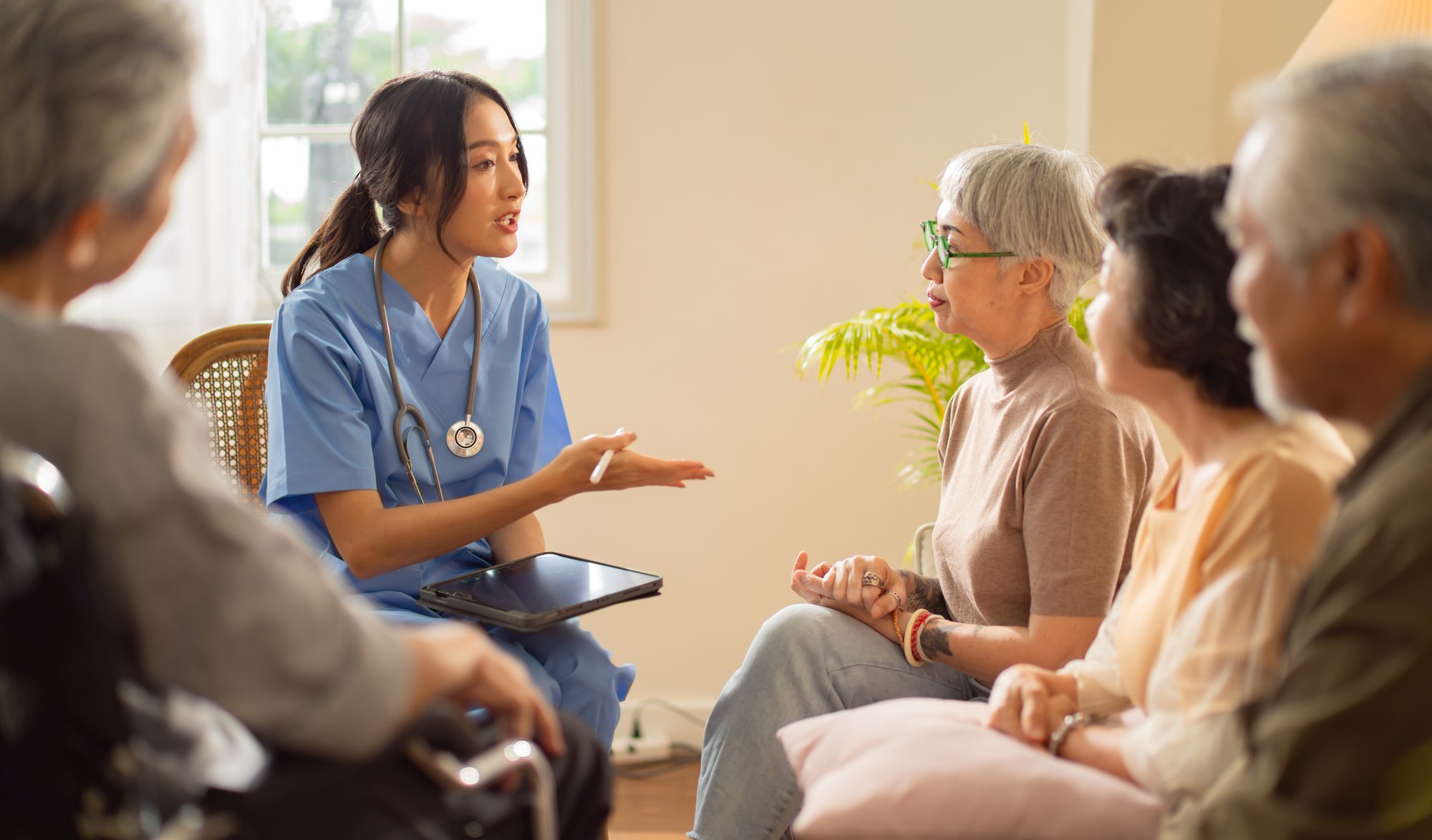 Introduction to Public Health