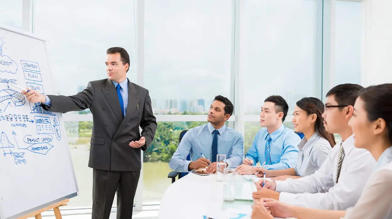 Training Course on Designing an Unforgettable Employee Experience