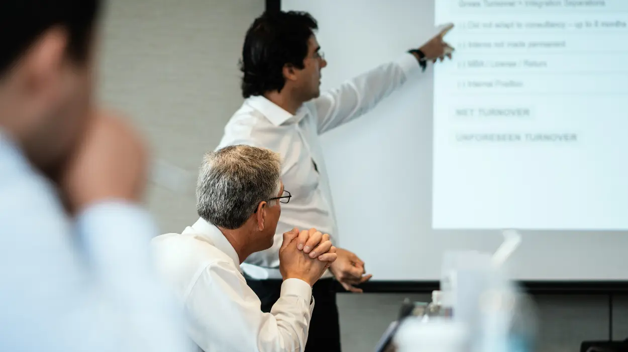 Training Course in Business Ethics and Corporate Social Responsibility (CSR)