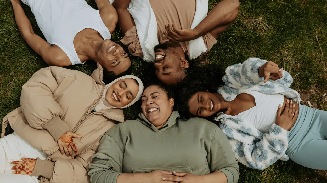 Training Course on Achieving Diversity, Equity, and Inclusion
