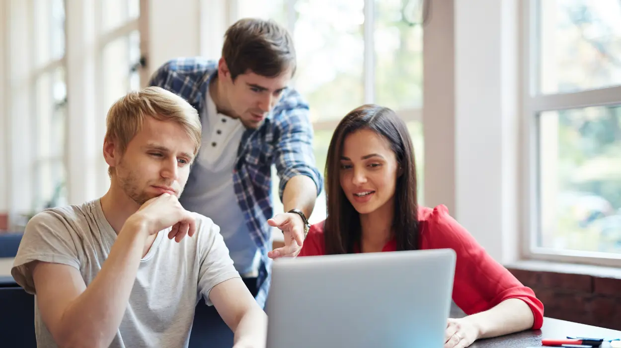 Training Course on Building a Culture of Openness and Honest Feedback Within Organizations