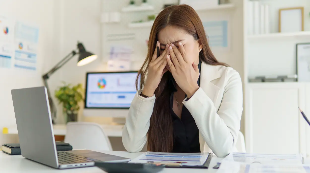 Training Course in Managing Occupational Stress and Achieving Work–Life Balance