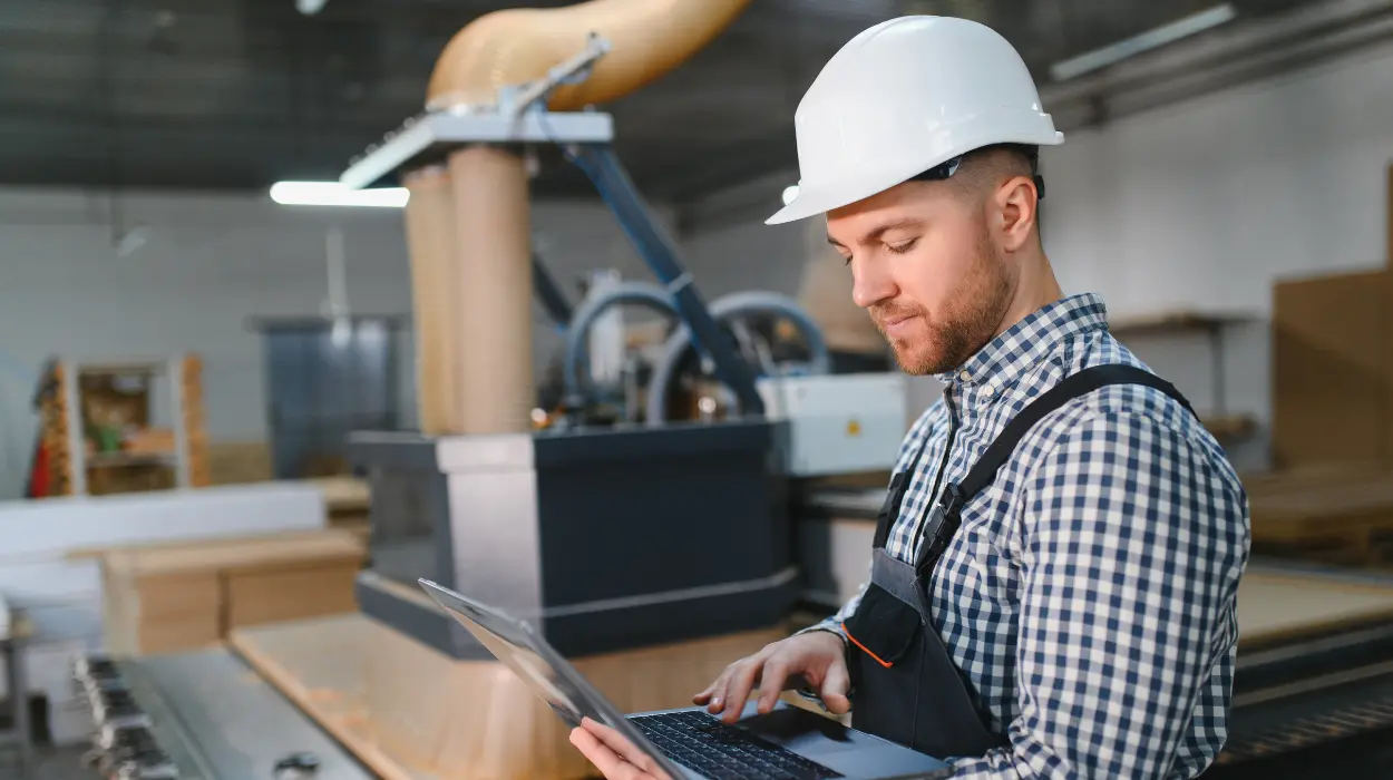 Training Course in Professional and Technical Skills Development