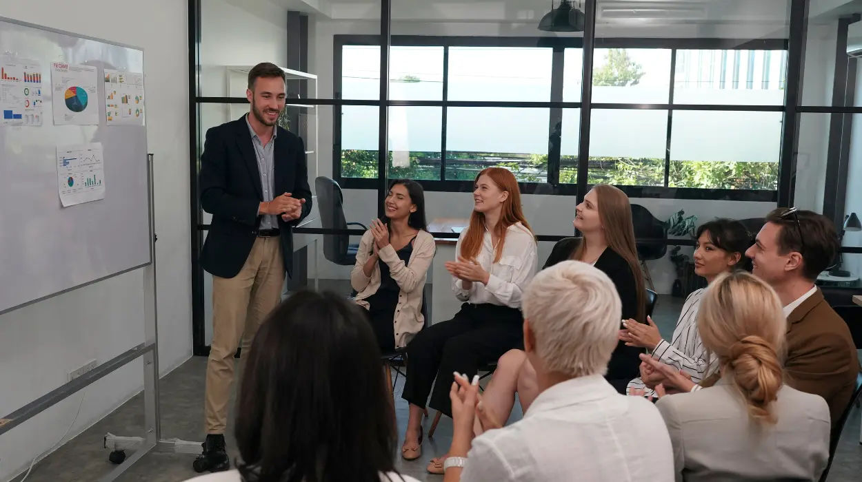 Training Course in Effective Feedback Skills