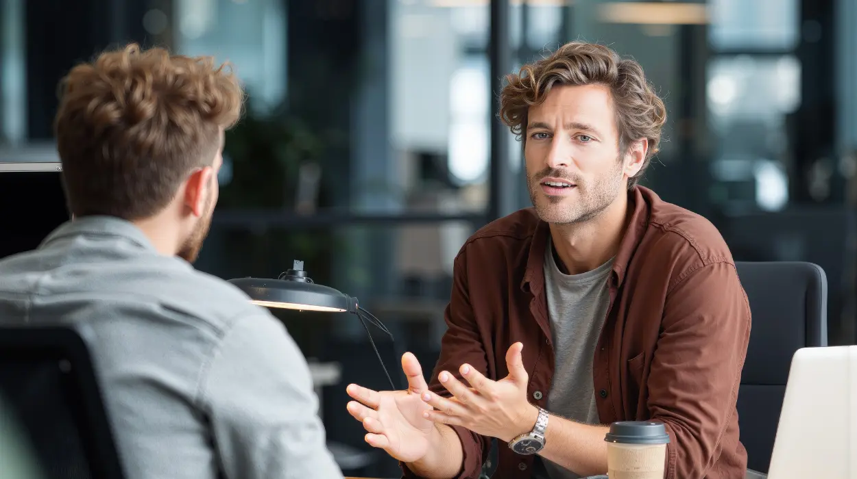 Performance Appraisal Interviews and Difficult Conversations Training Course