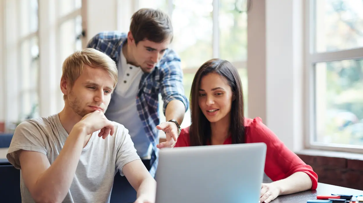 Hi-Potentials Management Training Course