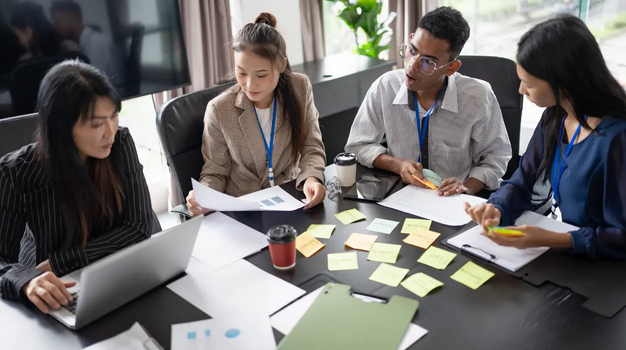 Training Course in Long-Term Incentives (LTI) Management