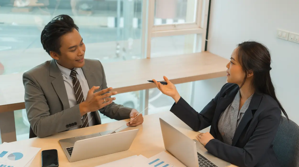 Advanced Training Course in Salary and Benefits Negotiation