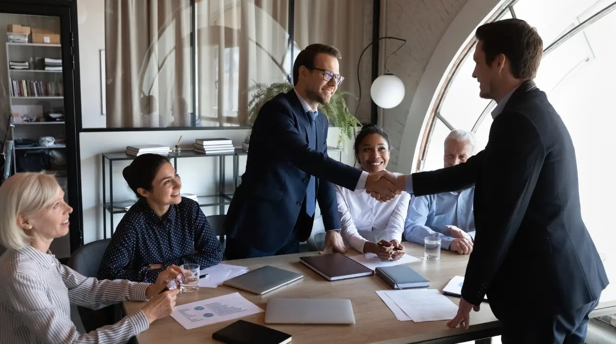 Training Course in Employer Branding