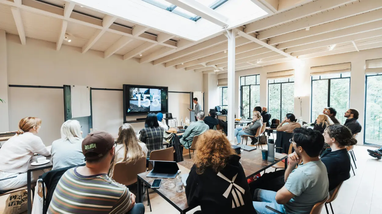 Training Course in Integrating Diversity, Equity, and Inclusion (DEI) into Digital Strategy