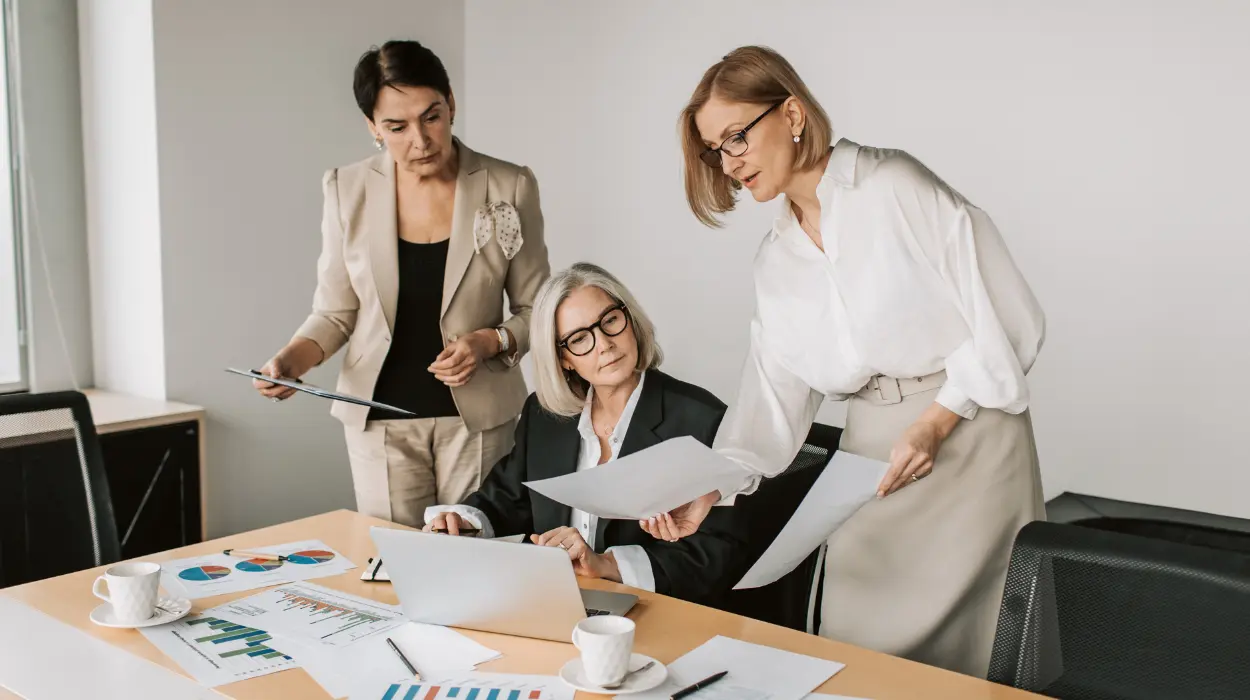 Training Course for Employees on Organizational Change Management