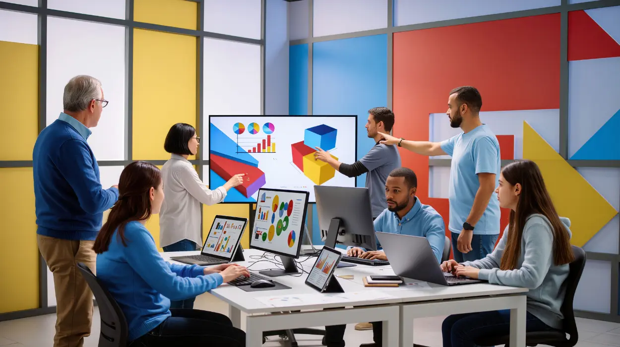 Training Course in Designing AI-Powered Personalized Learning Systems