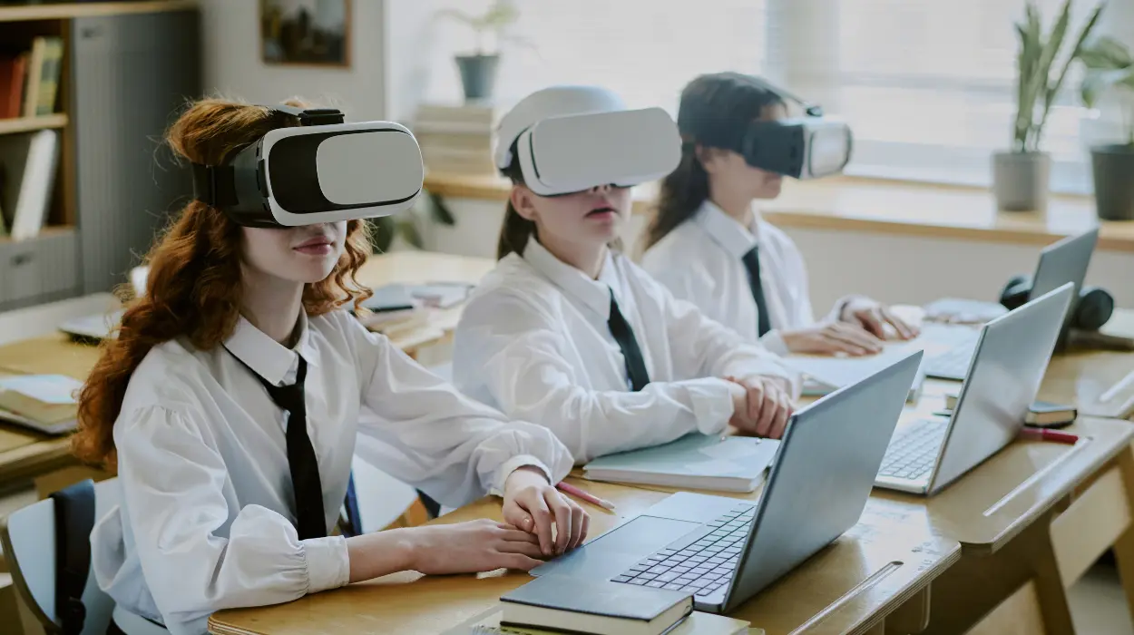 Training Course on the Metaverse and Virtual Reality (VR) in Employee Training and Onboarding