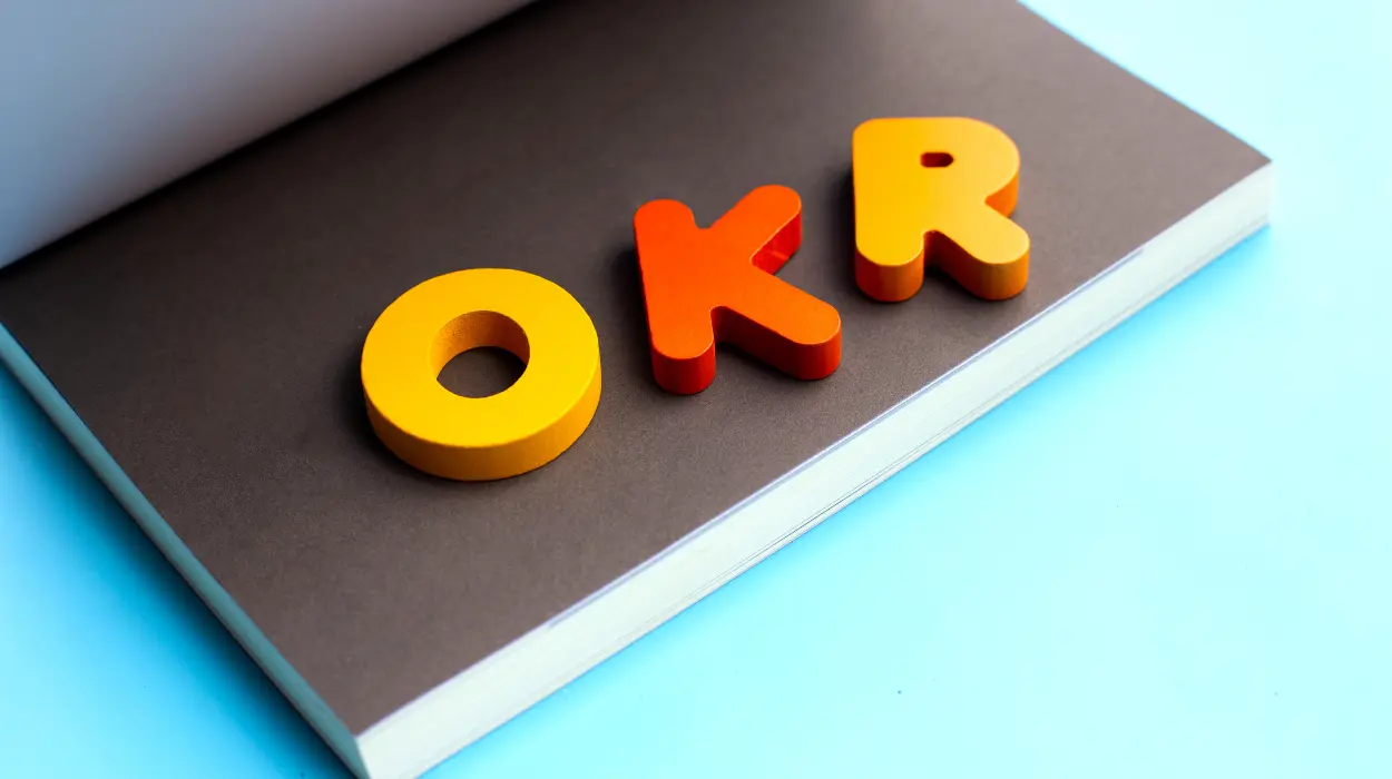 Training Course in Performance Management Using Objectives and Key Results (OKRs)