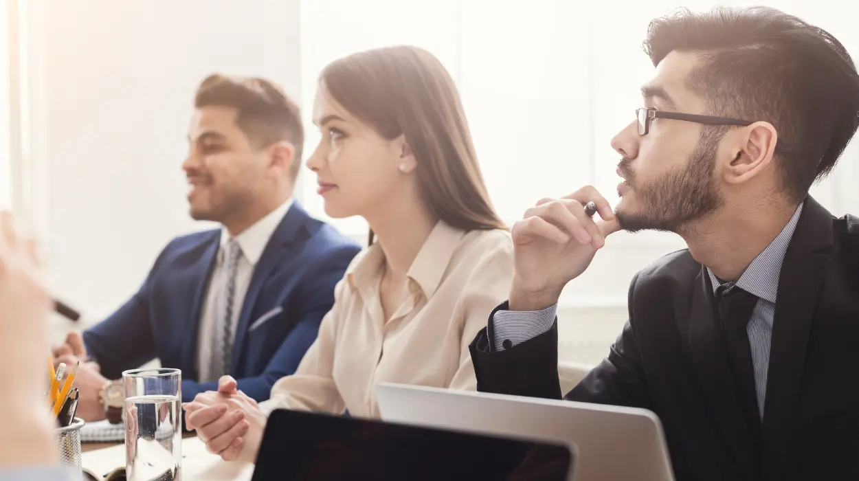 Training Course in Continuous Performance Management Methodology