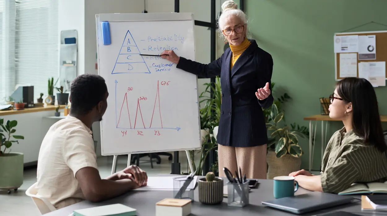 Training Course in Designing Remote Work and Workplace Flexibility Strategies