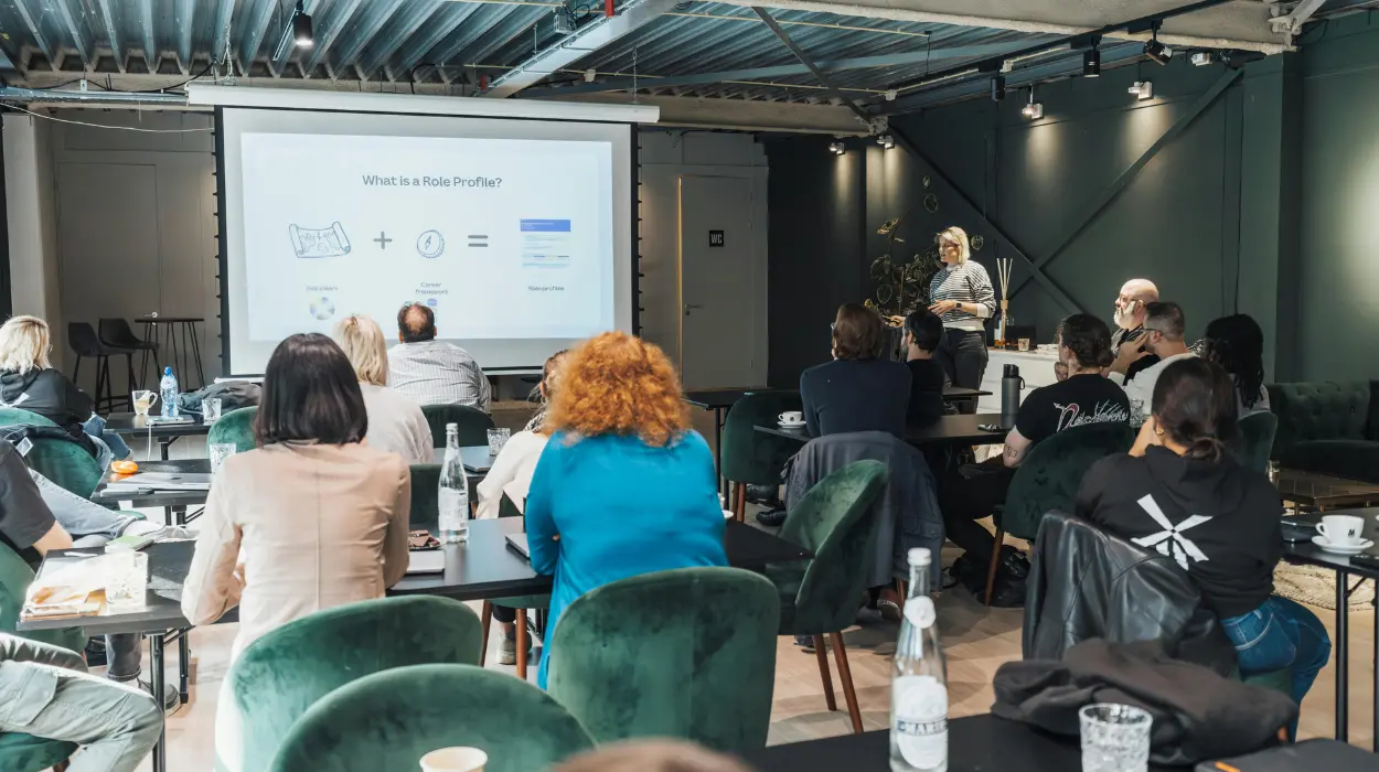 Advanced Human Resources Analytics Training Course
