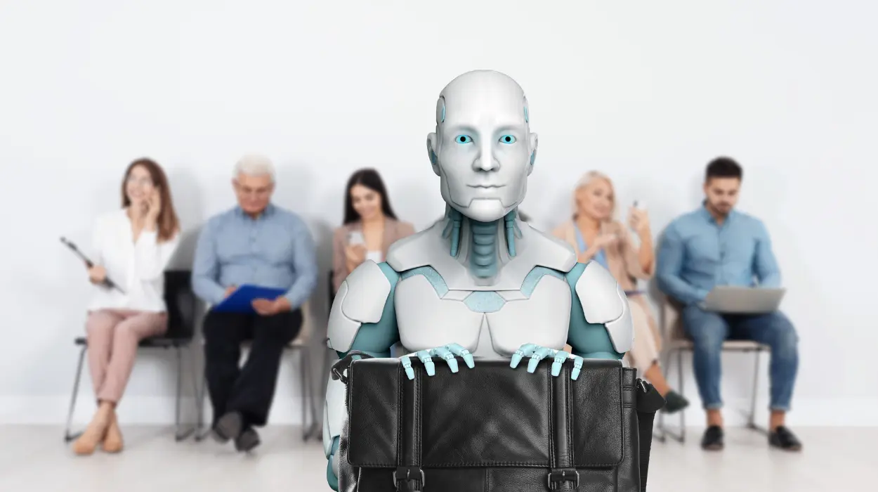 Training Course in Applied Artificial Intelligence for HR Specialists (AI for HR)