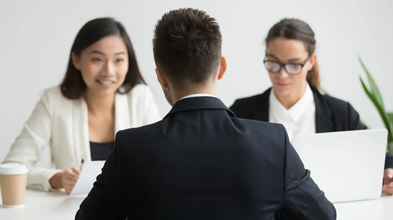 Training Course in Modern and Innovative HR Practices (HR & A)