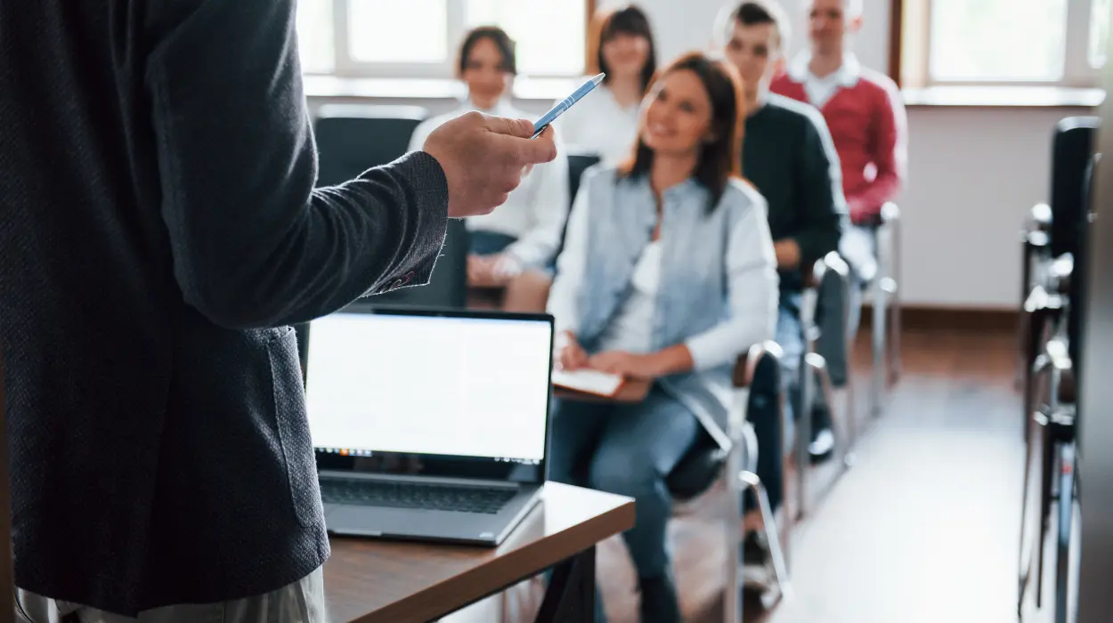 HR Audit & Compliance Training Course