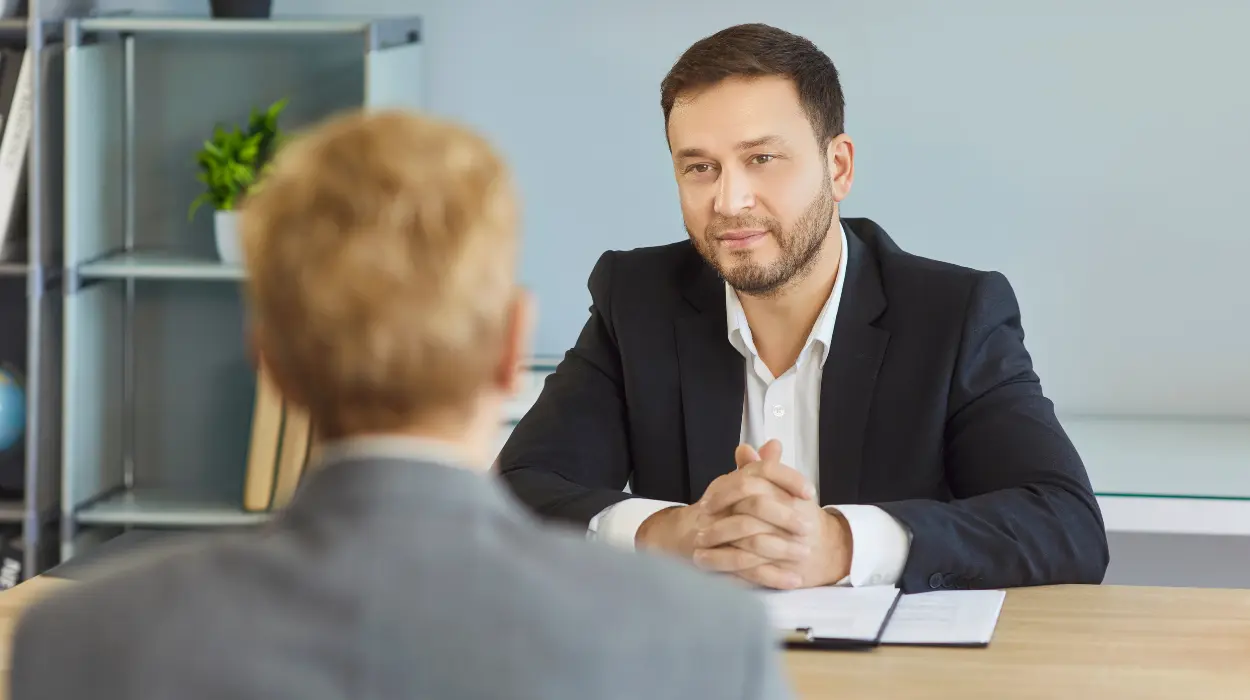 Training Course in Professional Recruitment and Hiring Skills
