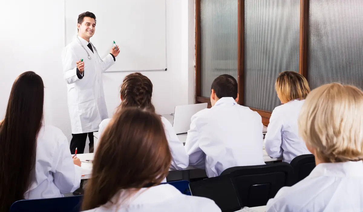Clinical Governance & Quality Improvement Training Course