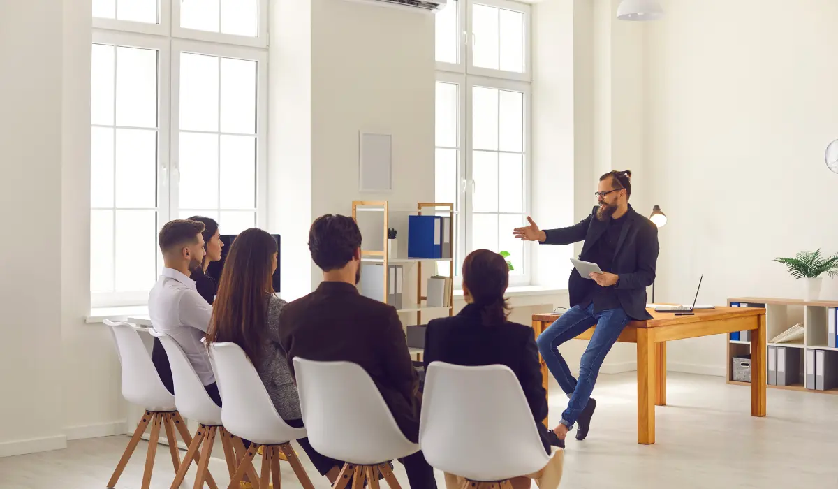 Content Marketing & Copywriting Training Course