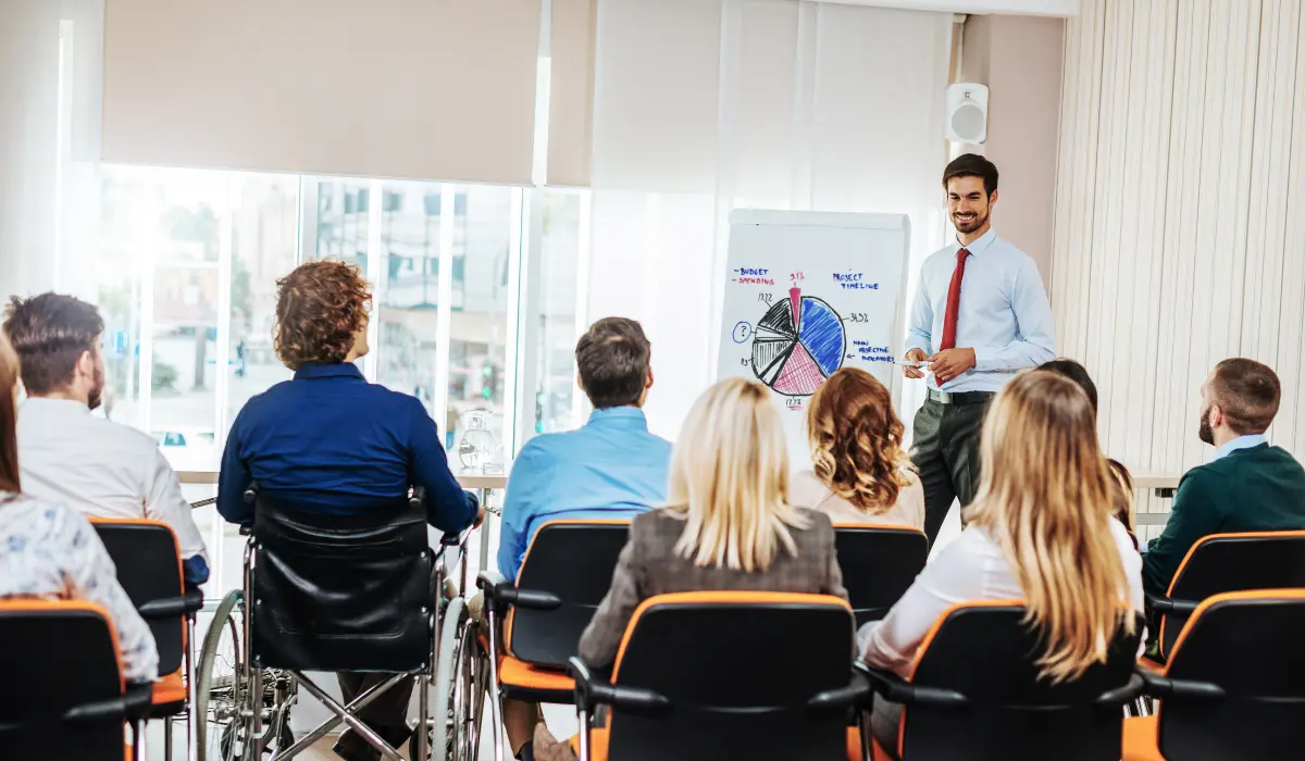 Office Administration Essentials Training Course