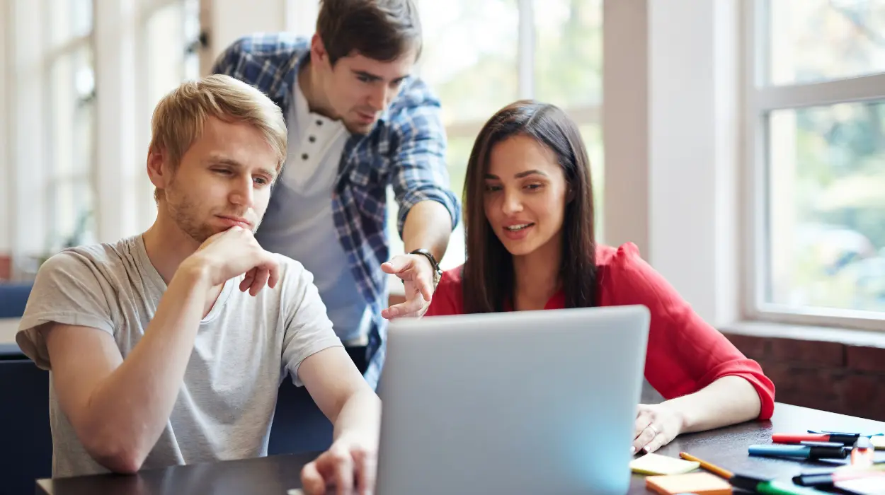 Performance Management Training Course