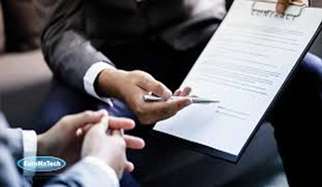 Course in Strategic Contract Management